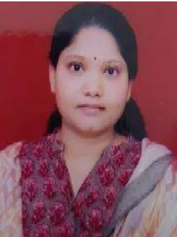 Dr. Shailja Vajpayee